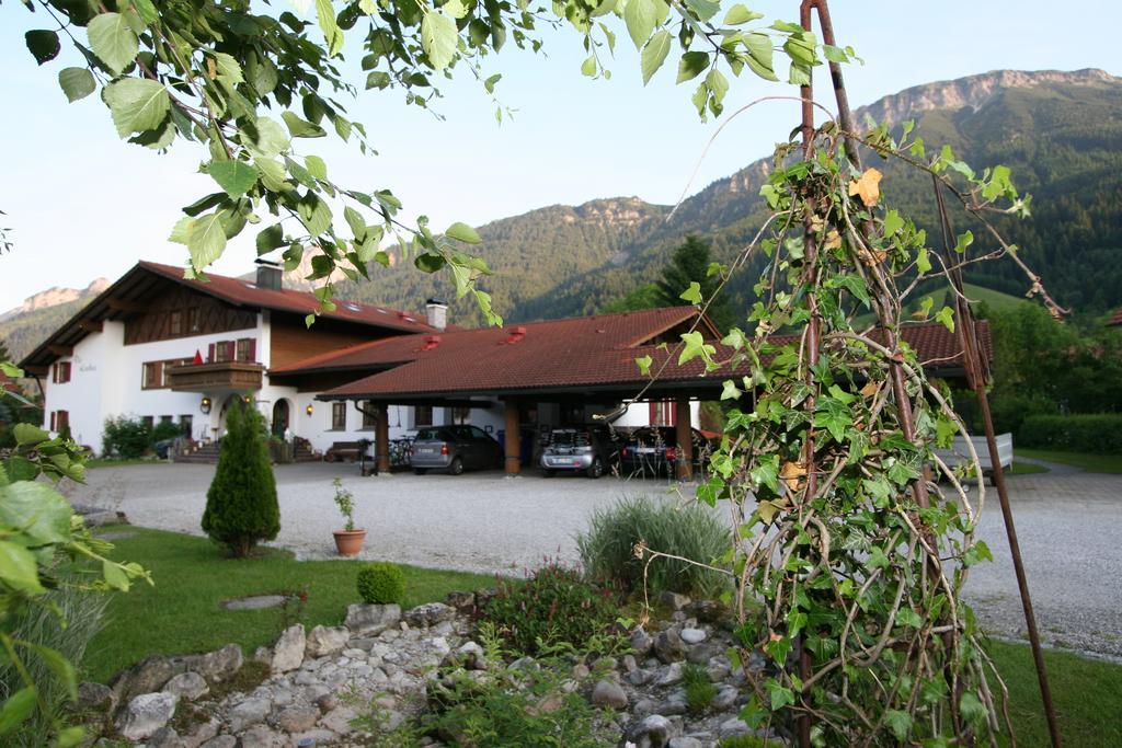 Das Landhaus