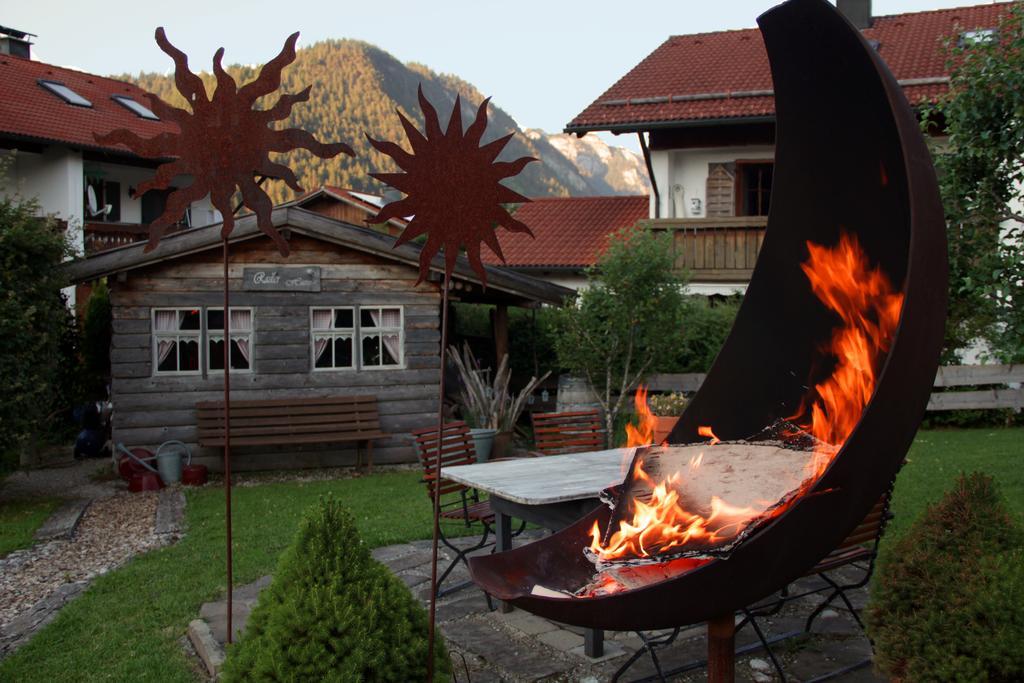 Das Landhaus