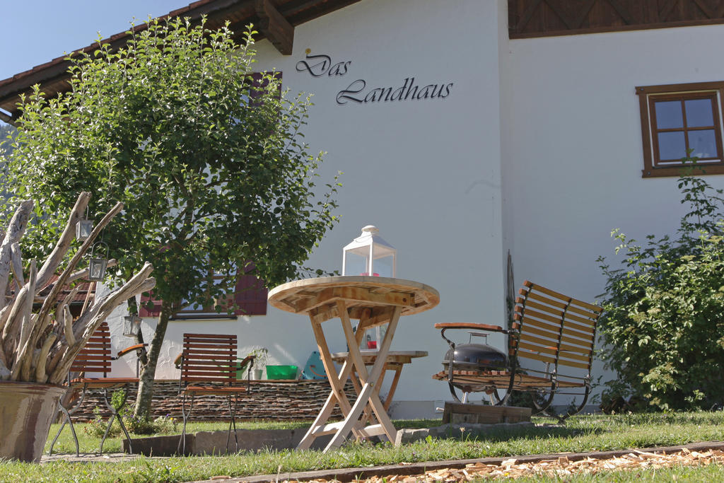 Das Landhaus