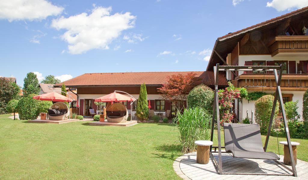 Das Landhaus
